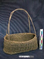 藏品(長方工具籃)的圖片